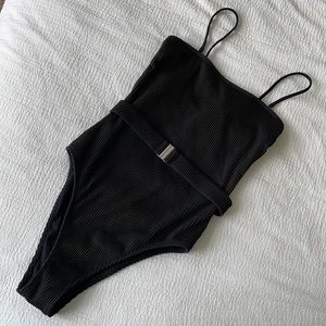 ABERCROMBIE One-Piece Swimsuit
